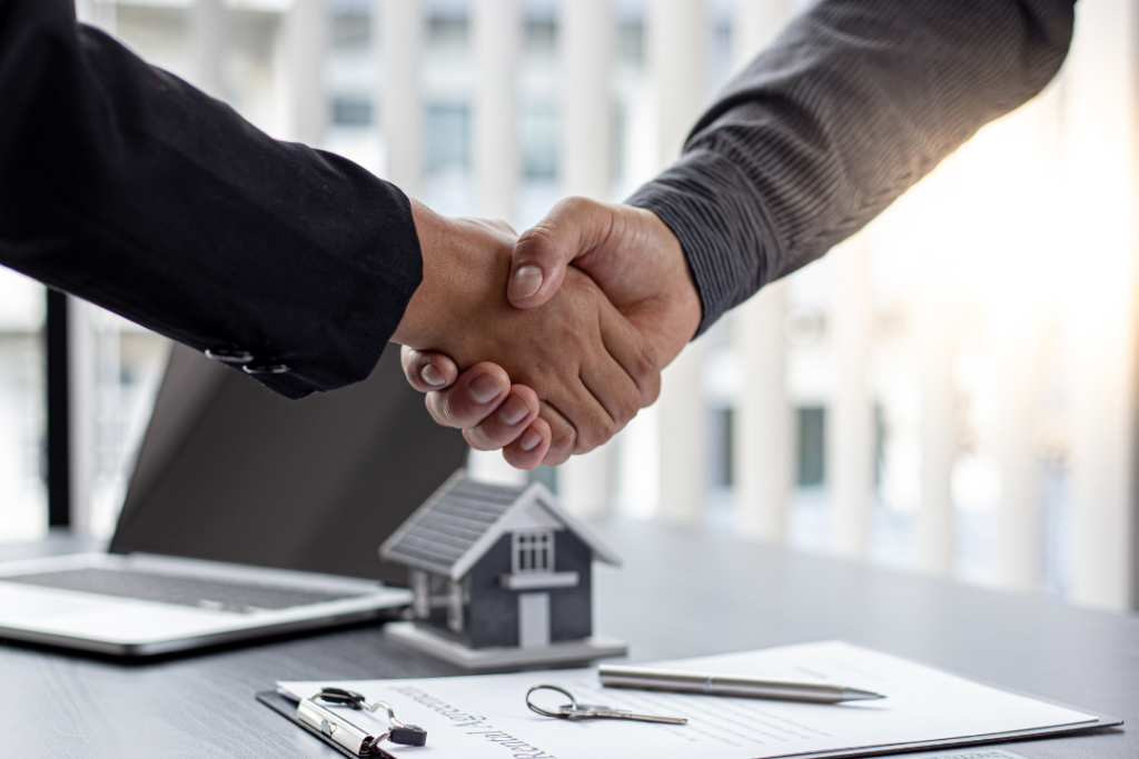 buyers agent kensignton