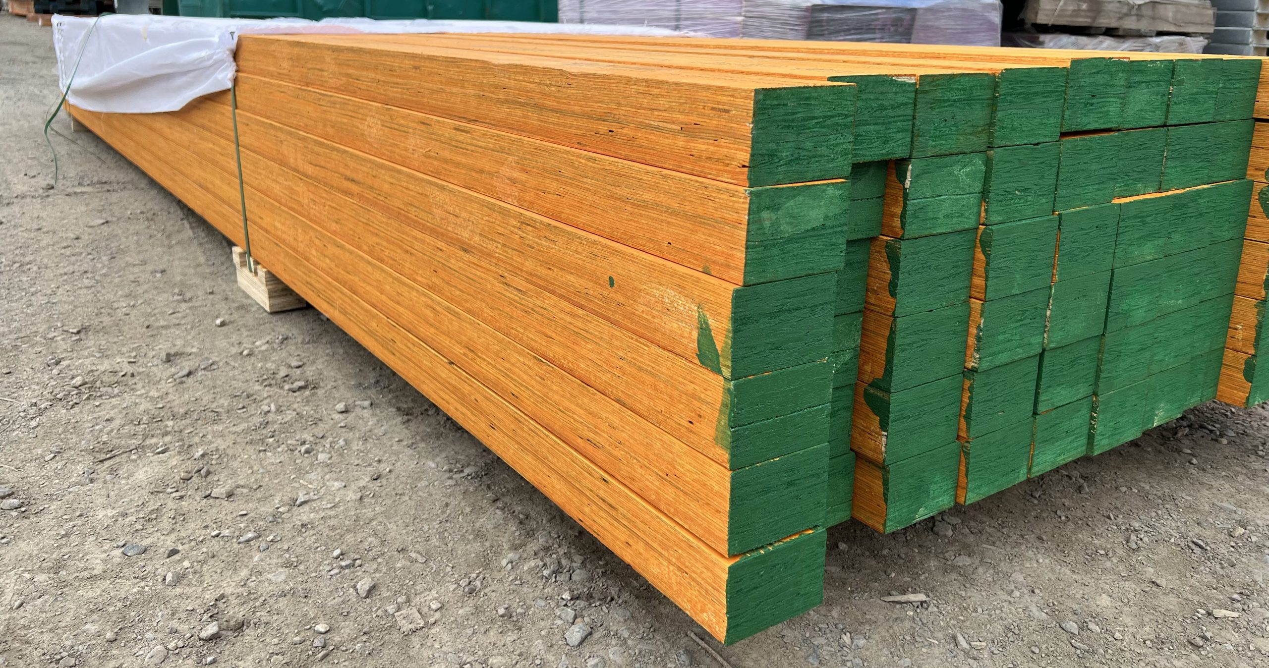 How to Choose the Right LVL Timber Formwork for Your Build
