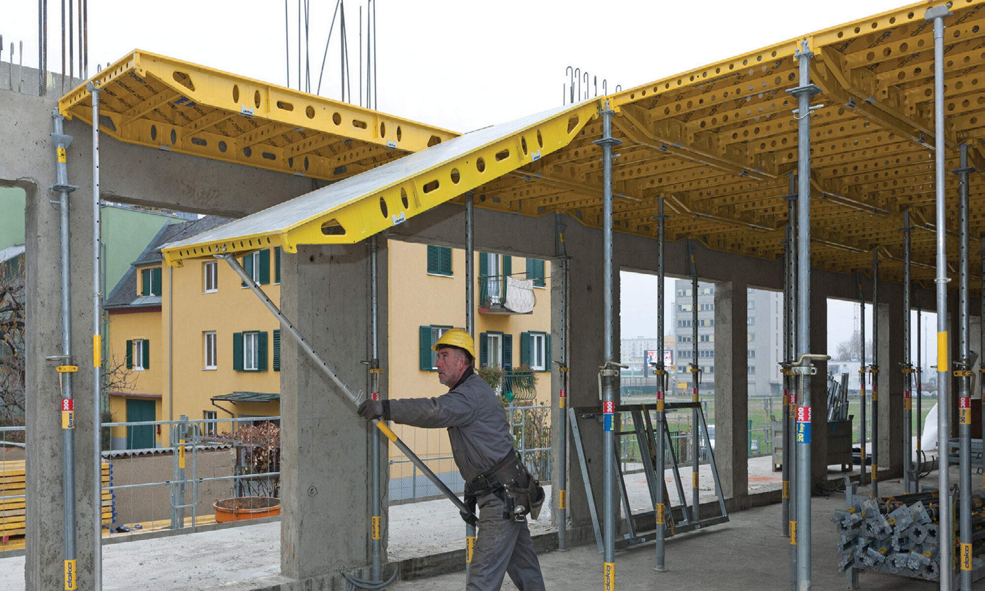 Timber LVL Formwork Prices in 2025: What to Expect