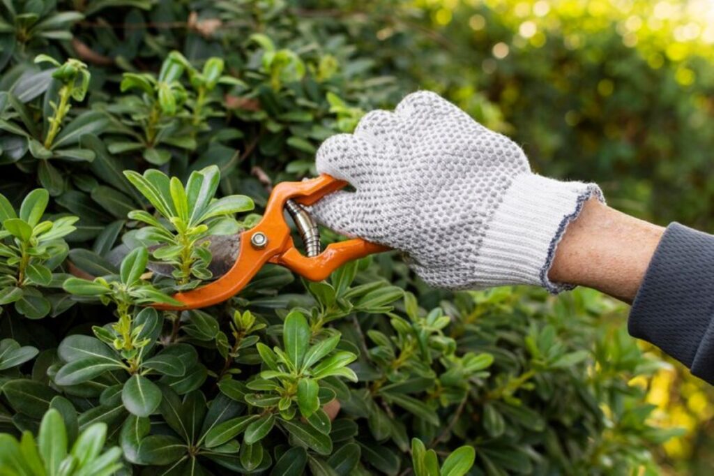 tree pruning services sydney