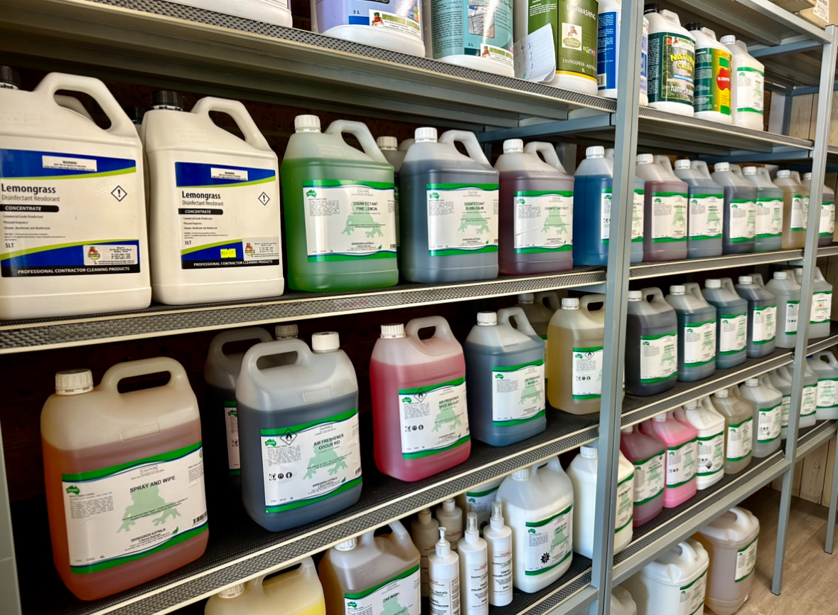 Retail Cleaning Sydney: How to Maintain Clean Stores That Convert Customers