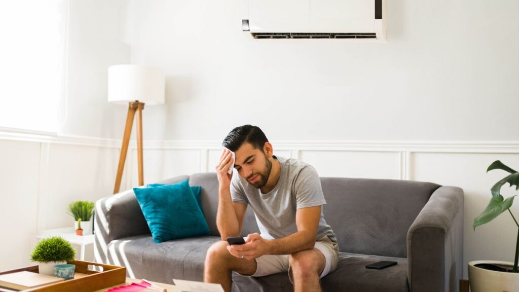 Air Conditioning Maintenance Baulkham Hills: 5 Warning Signs You Shouldn’t Ignore