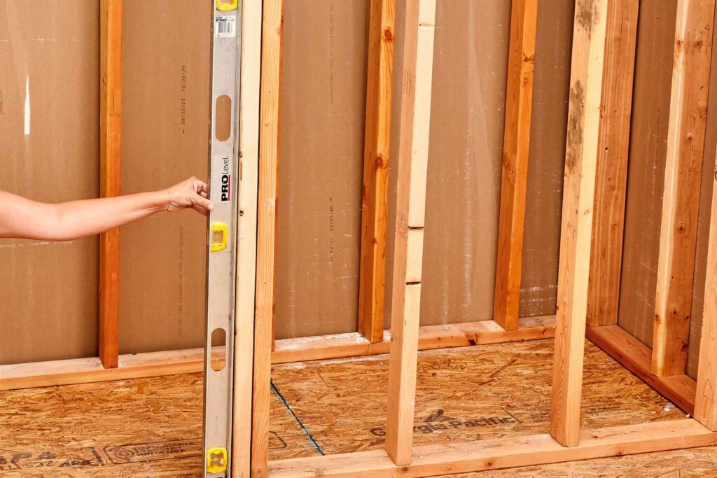 LVL Construction