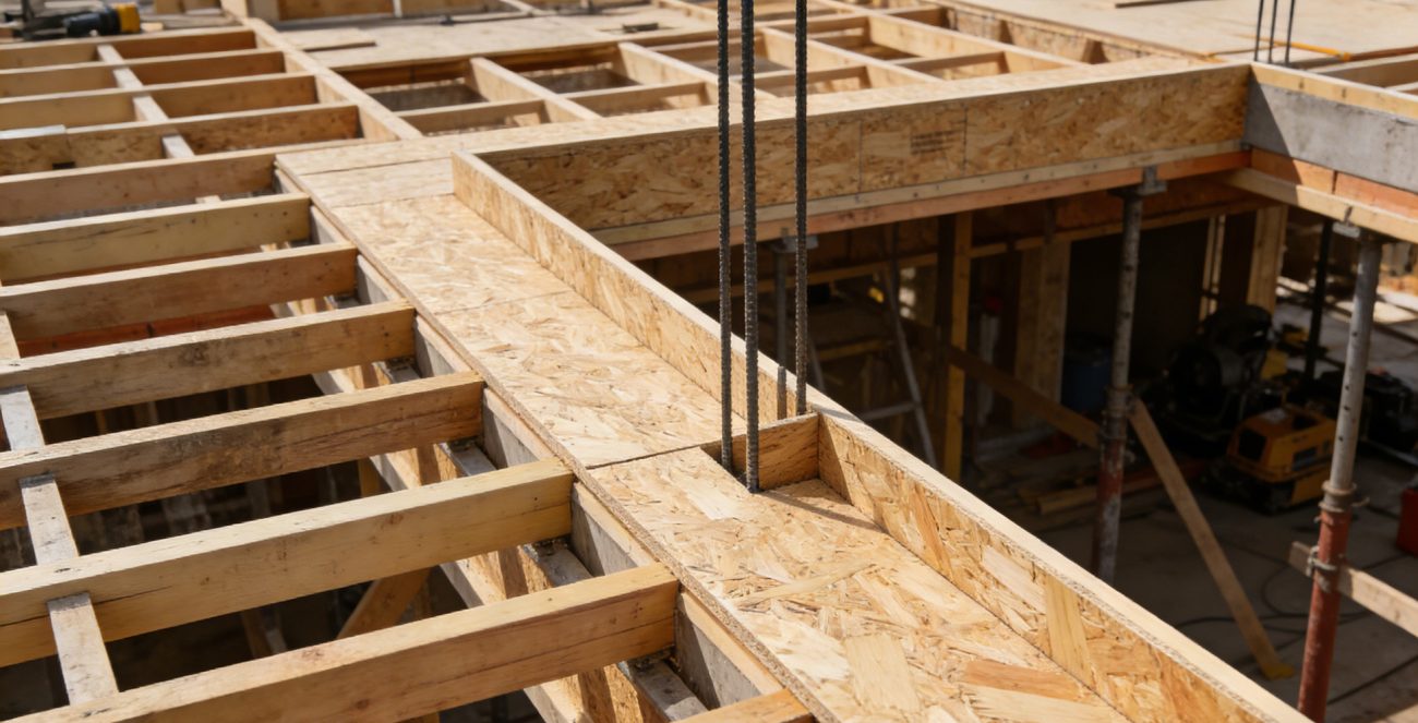 LVL Construction: What Homebuyers Should Know When Assessing Build Quality and Site Work